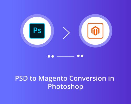 PSD to Magento 2 Theme Conversion