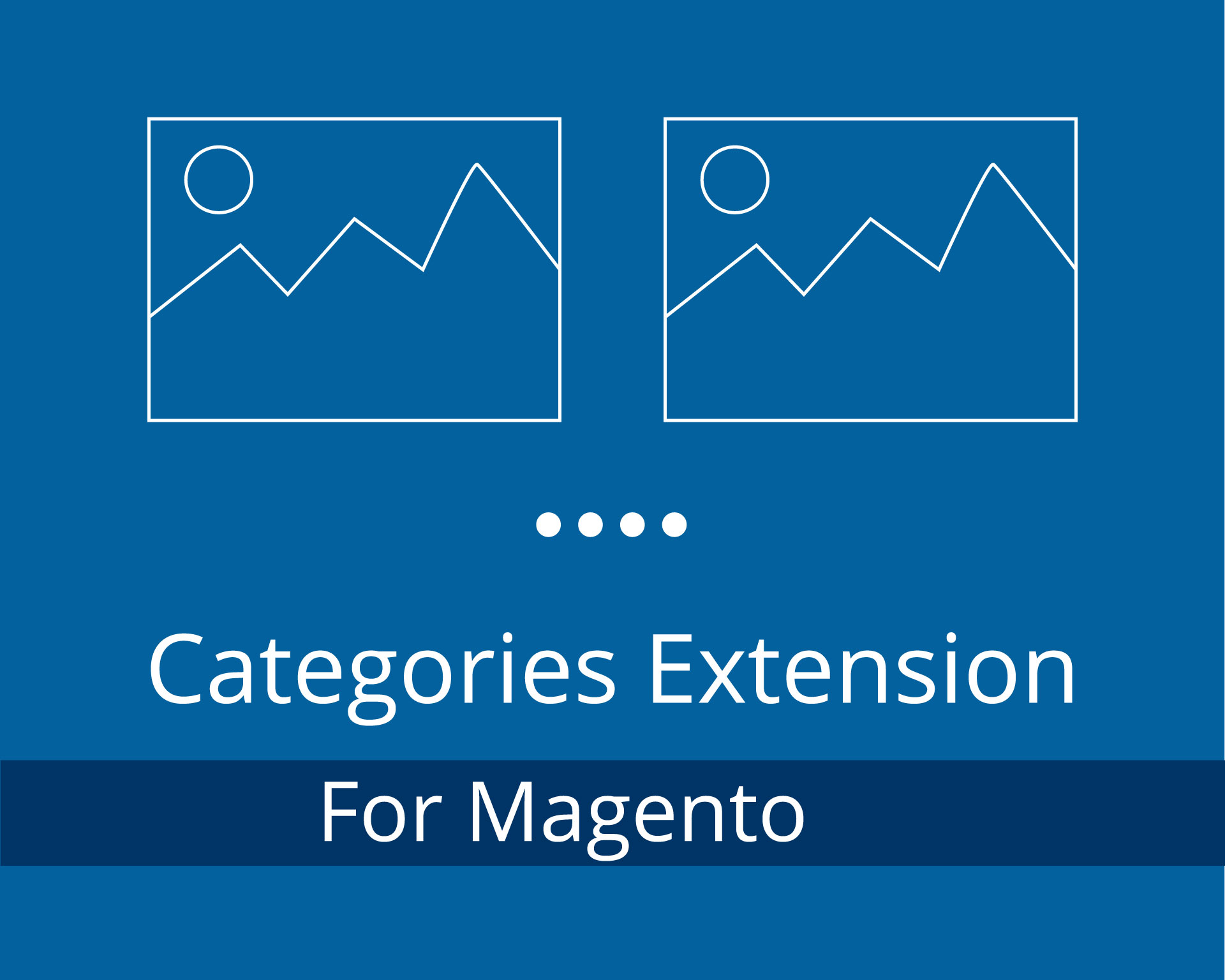 Category Extension For Magento