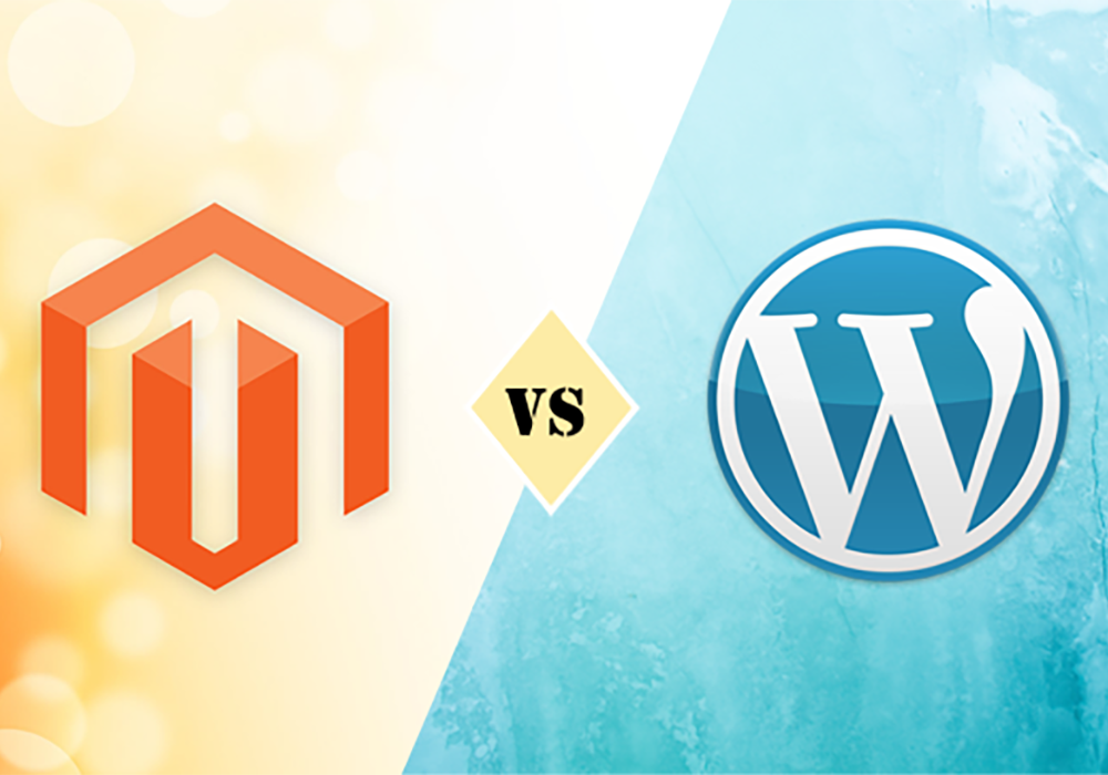 Magento vs Wordpress: Which One for Your eCommerce Business