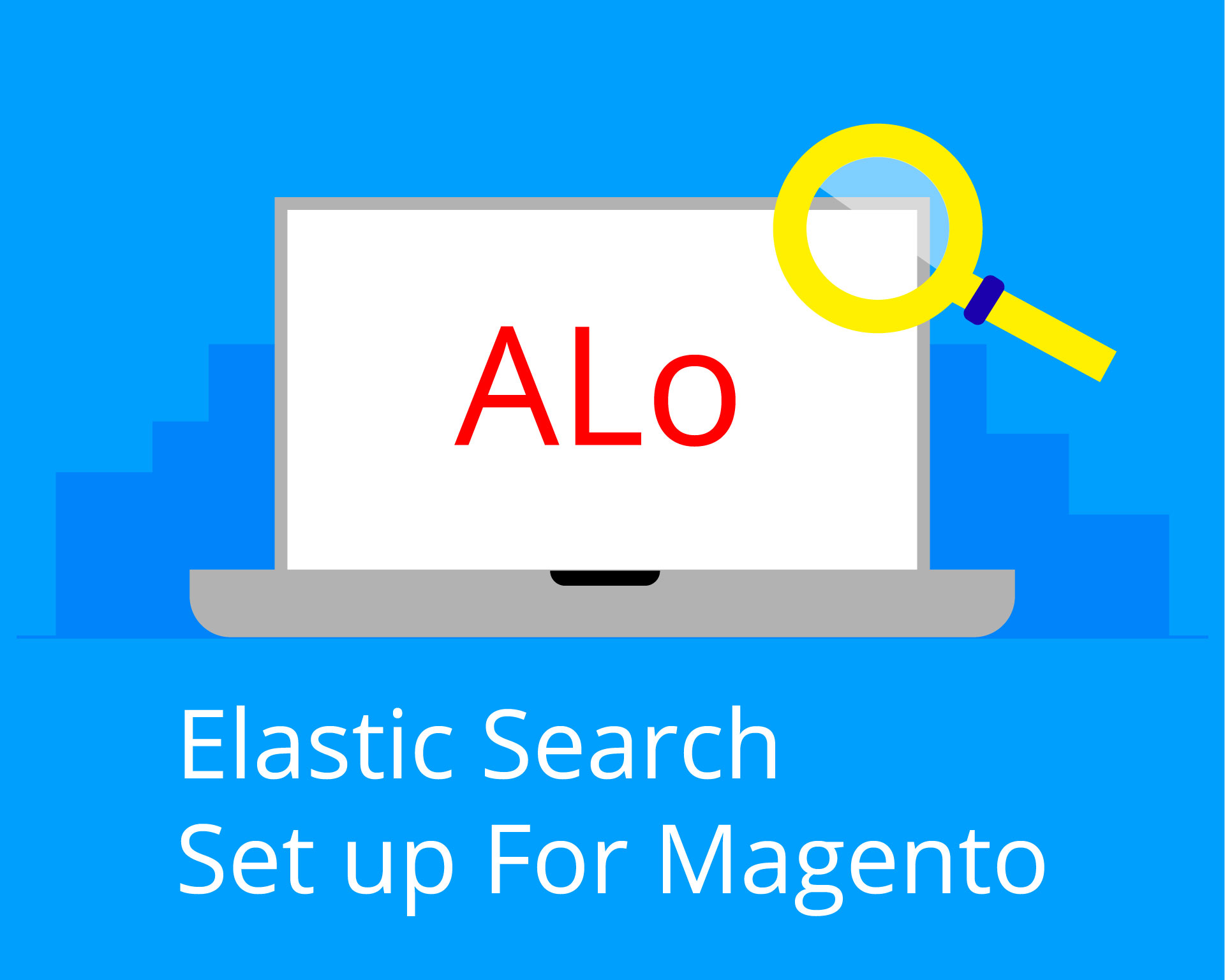 Elastic Search Set Up For Magento